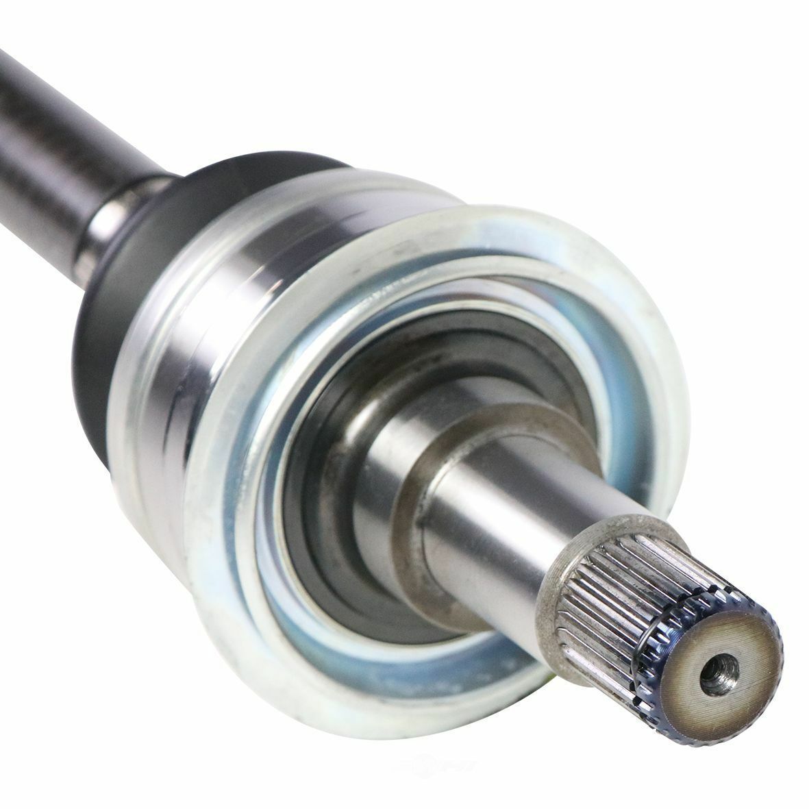 GSP North America NCV48027 CV Axle Assembly