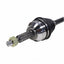 GSP North America NCV12053 CV Axle Assembly