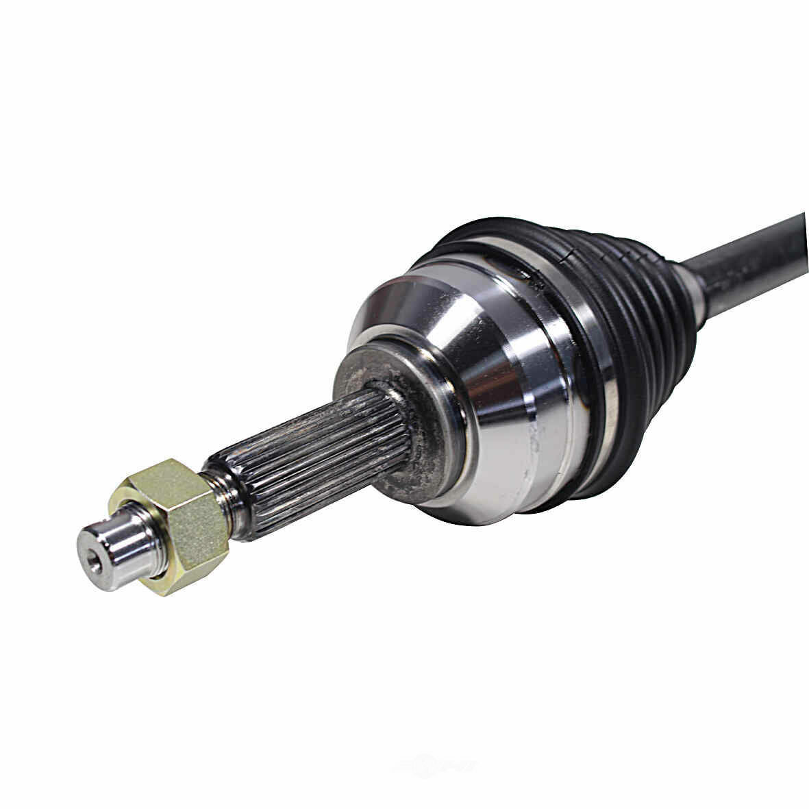 GSP North America NCV12053 CV Axle Assembly