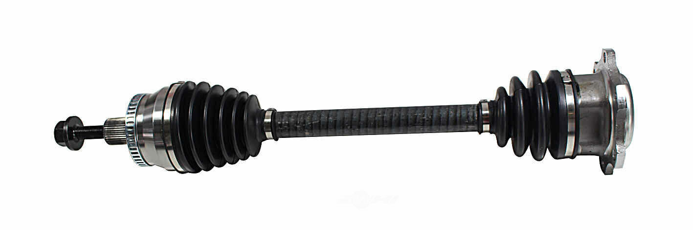 GSP North America NCV23575 CV Axle Assembly
