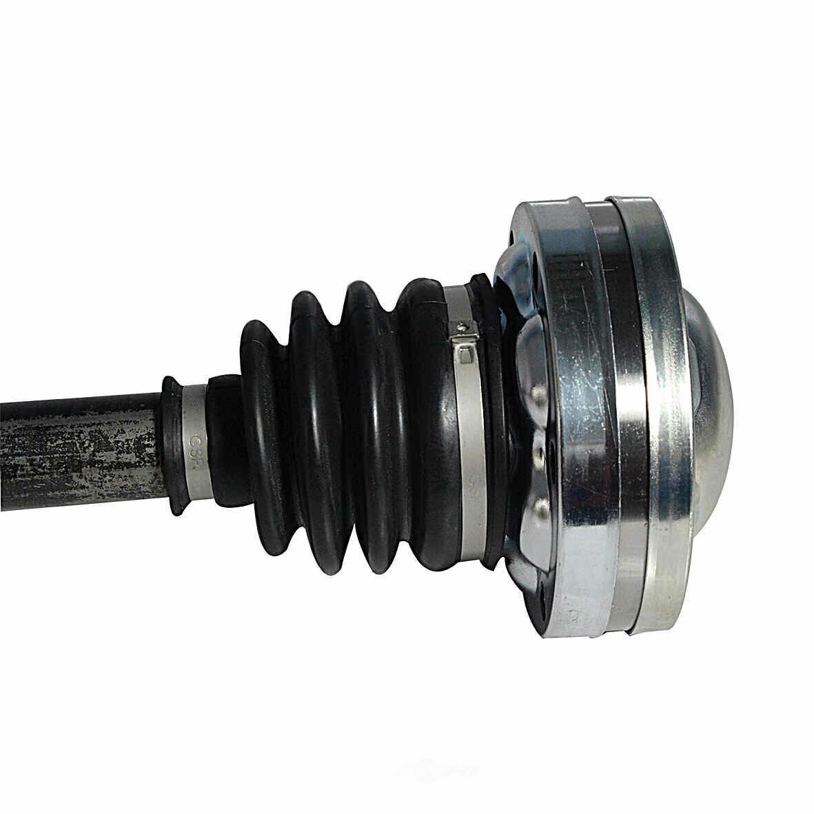 GSP North America NCV10289 CV Axle Assembly