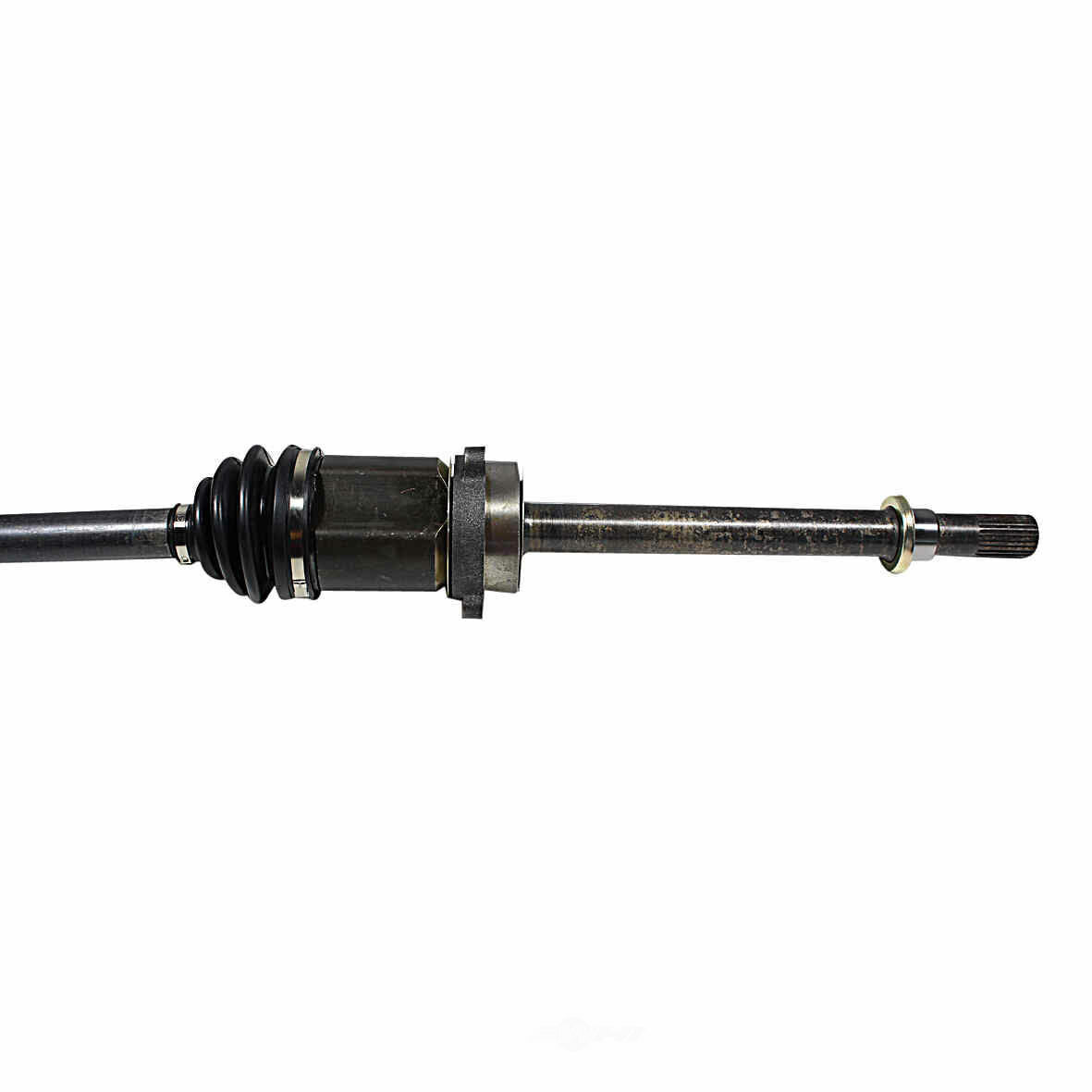 GSP North America NCV53556 CV Axle Assembly