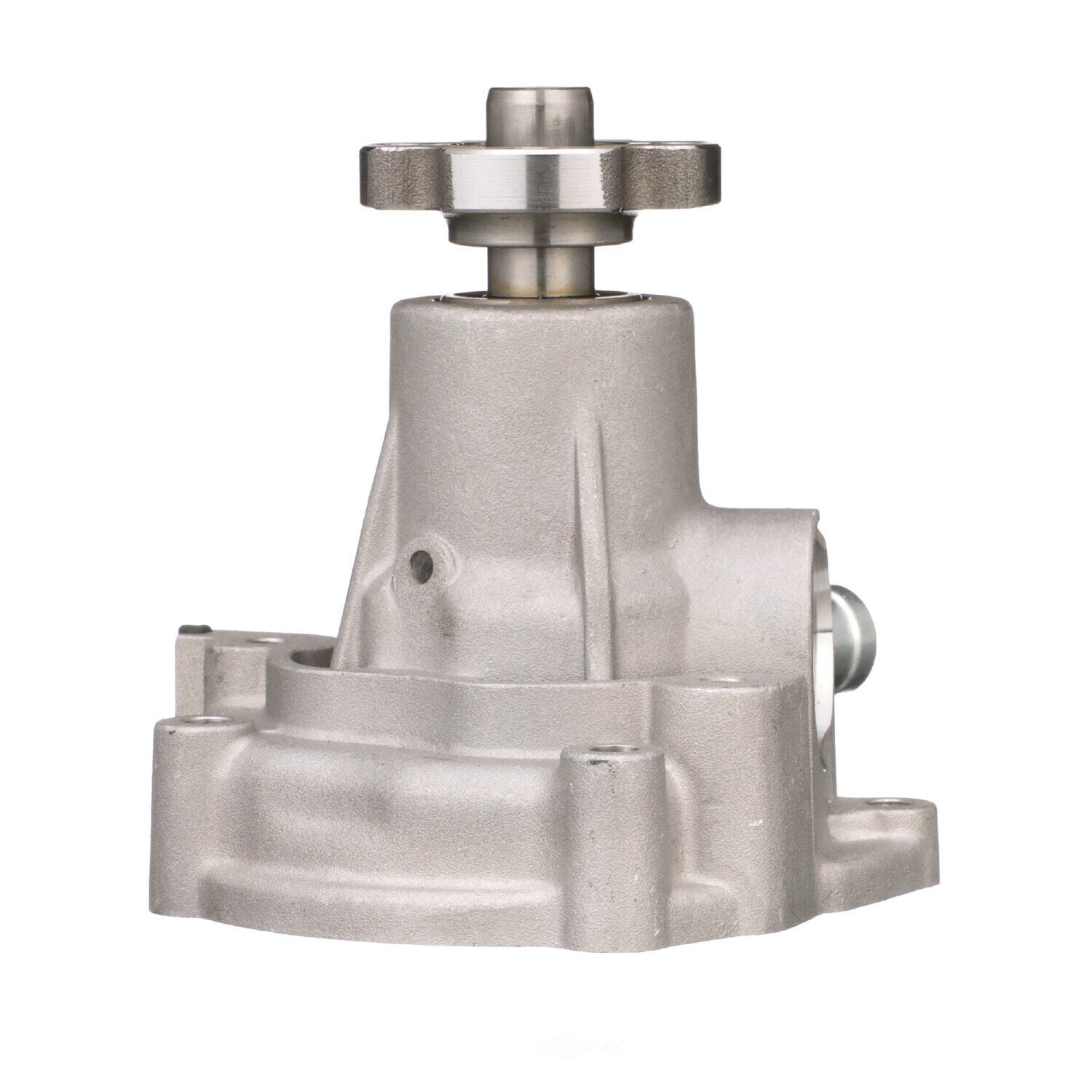 CARTER WATER PUMPS W683M Engine Water Pump