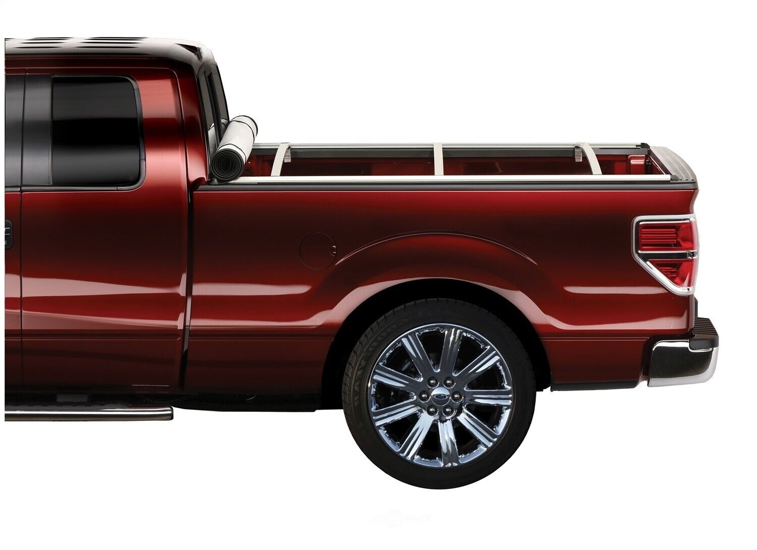 EXTANG 14660 Tonneau Cover