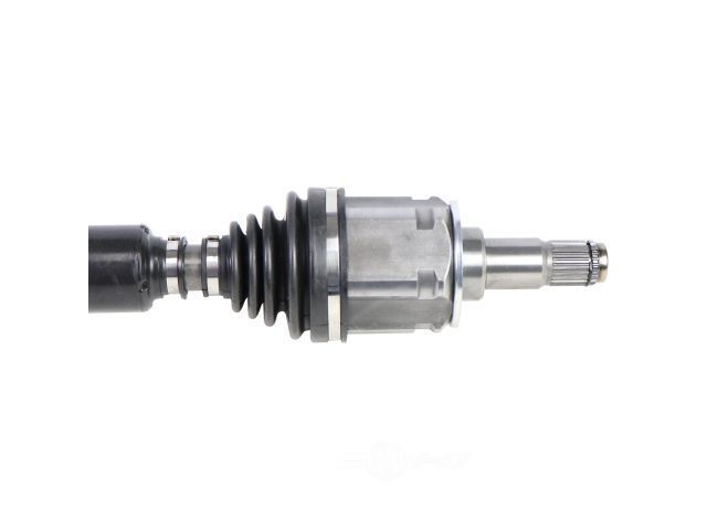 GSP North America NCV69198 CV Axle Assembly