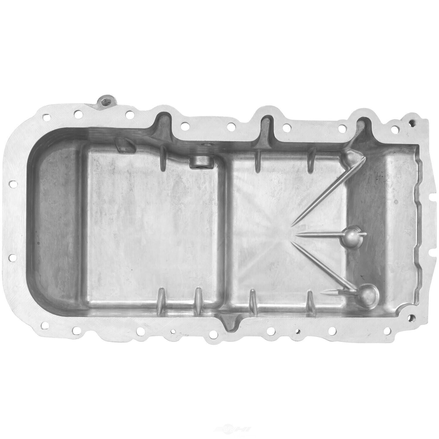 Spectra Premium Industries Inc CRP58A Engine Oil Pan