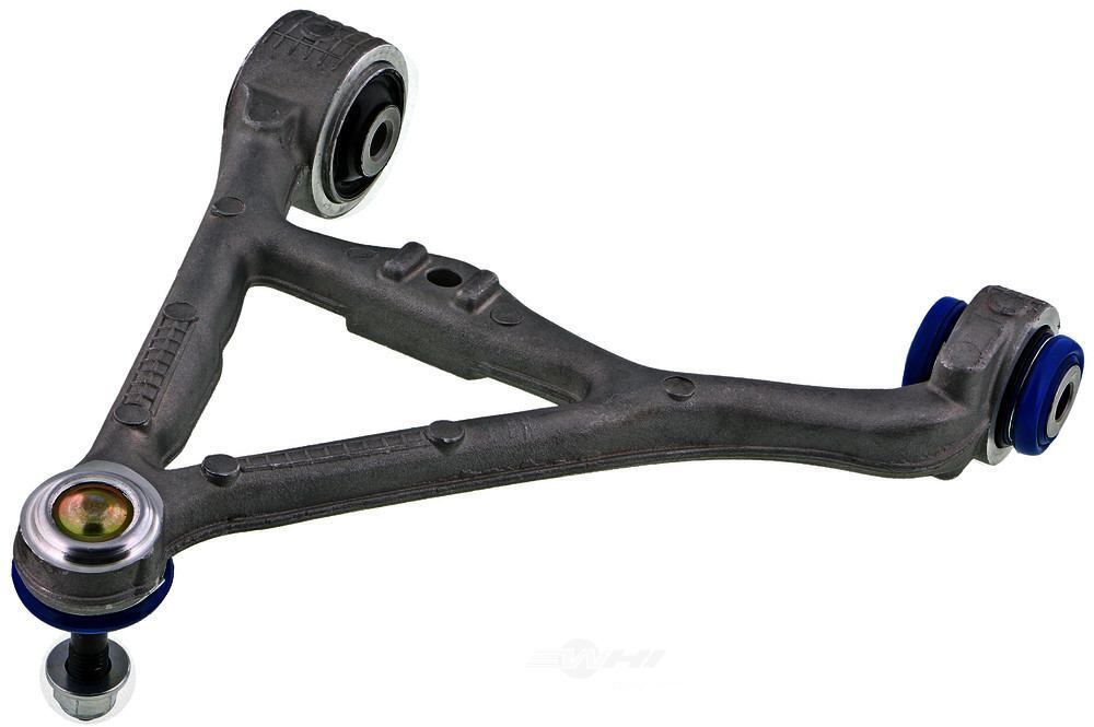 ACDelco Advantage MS401255 Suspension Control Arm and Ball Joint Assembly
