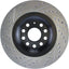 Stoptech 127.33113L Disc Brake Rotor
