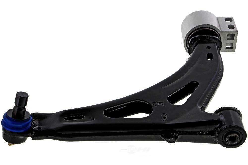 ACDelco Advantage MS501251 Suspension Control Arm and Ball Joint Assembly