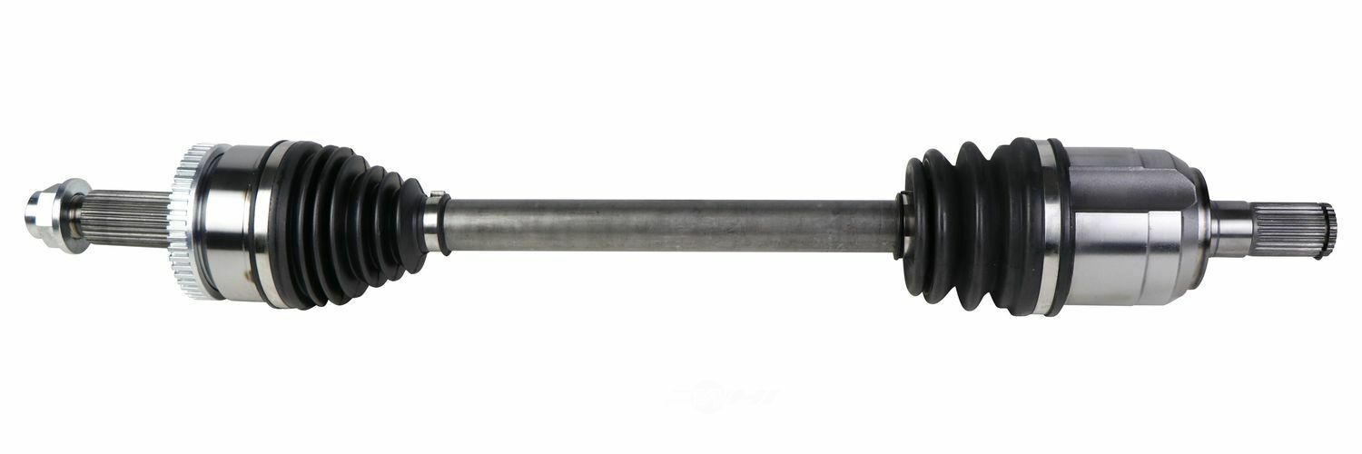 GSP North America NCV75088 CV Axle Assembly