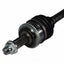 GSP North America NCV37049 CV Axle Assembly