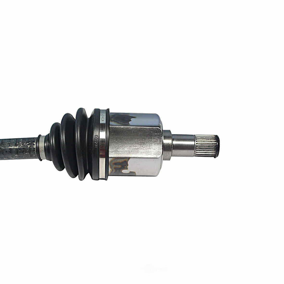 GSP North America NCV21519 CV Axle Assembly