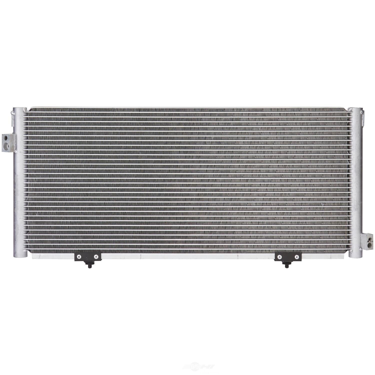 Spectra Premium Industries Inc 7-4981 A/C Condenser