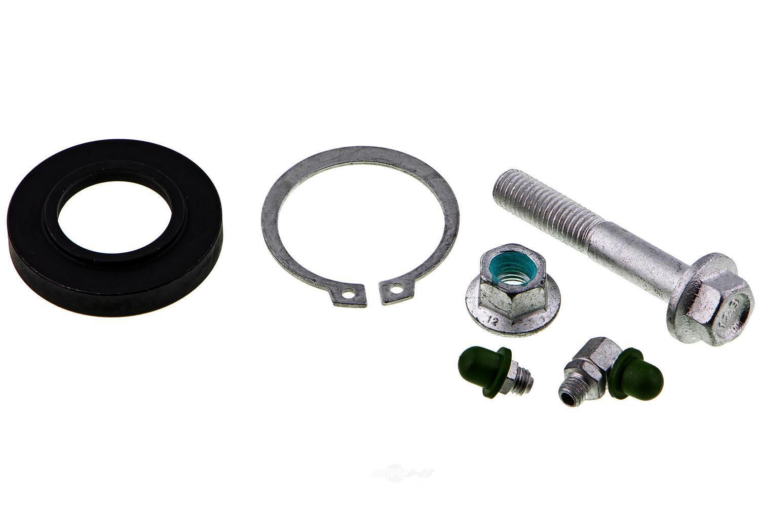 ACDelco Advantage TXK80107 Suspension Ball Joint