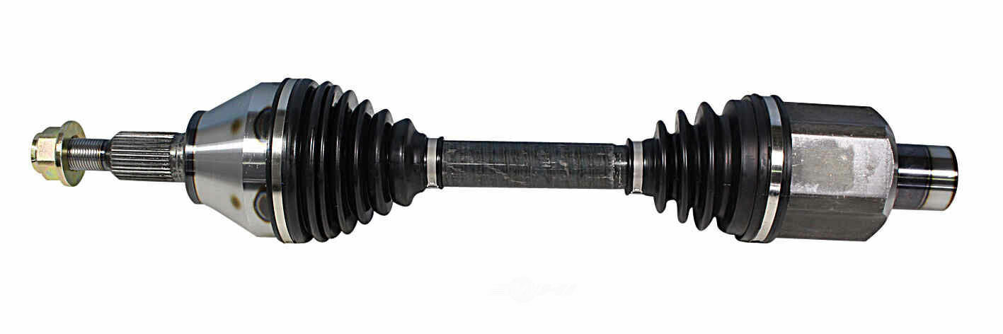 GSP North America NCV10040 CV Axle Assembly