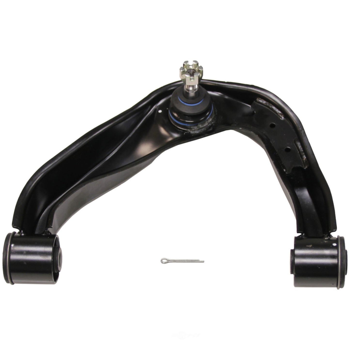 Moog RK621246 Suspension Control Arm and Ball Joint Assembly