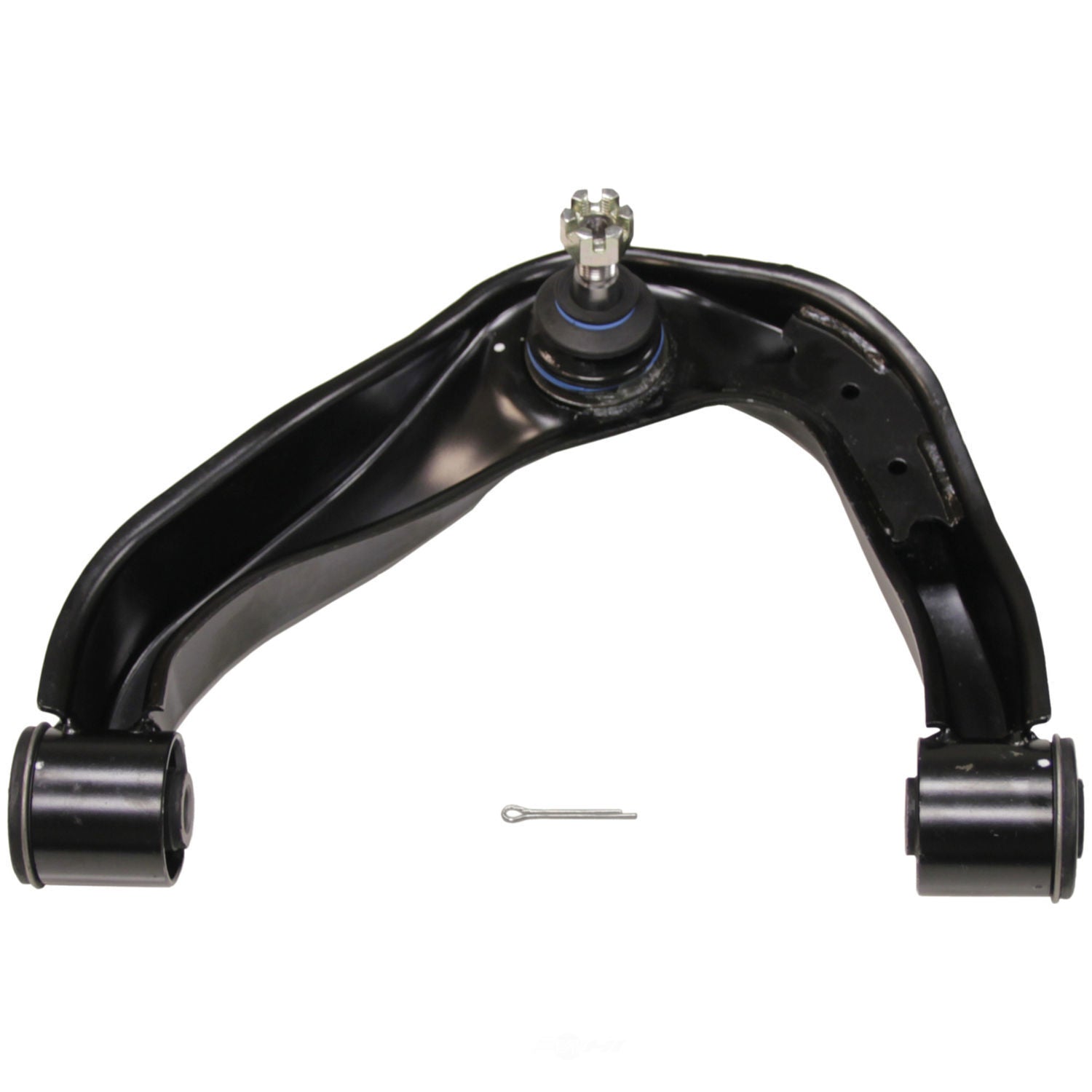 Moog RK621246 Suspension Control Arm and Ball Joint Assembly