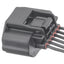 BWD PT2805 Mass Air Flow Sensor Connector