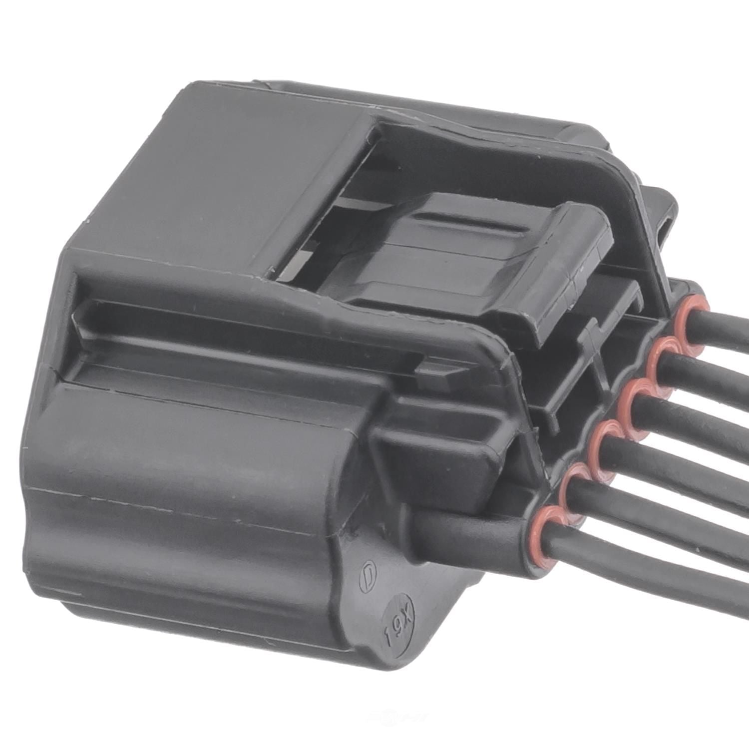 BWD PT2805 Mass Air Flow Sensor Connector