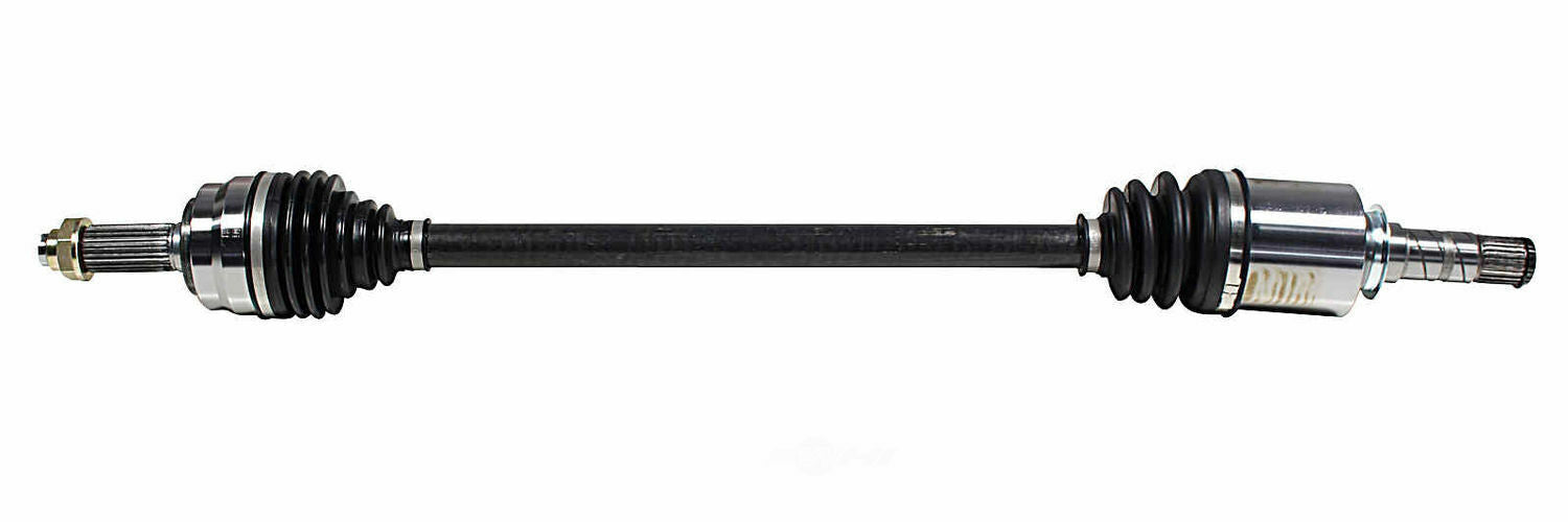 GSP North America NCV66512 CV Axle Assembly