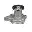 CARTER WATER PUMPS W693M Engine Water Pump