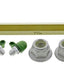 ACDelco Advantage TXMS50801 Suspension Stabilizer Bar Link Kit
