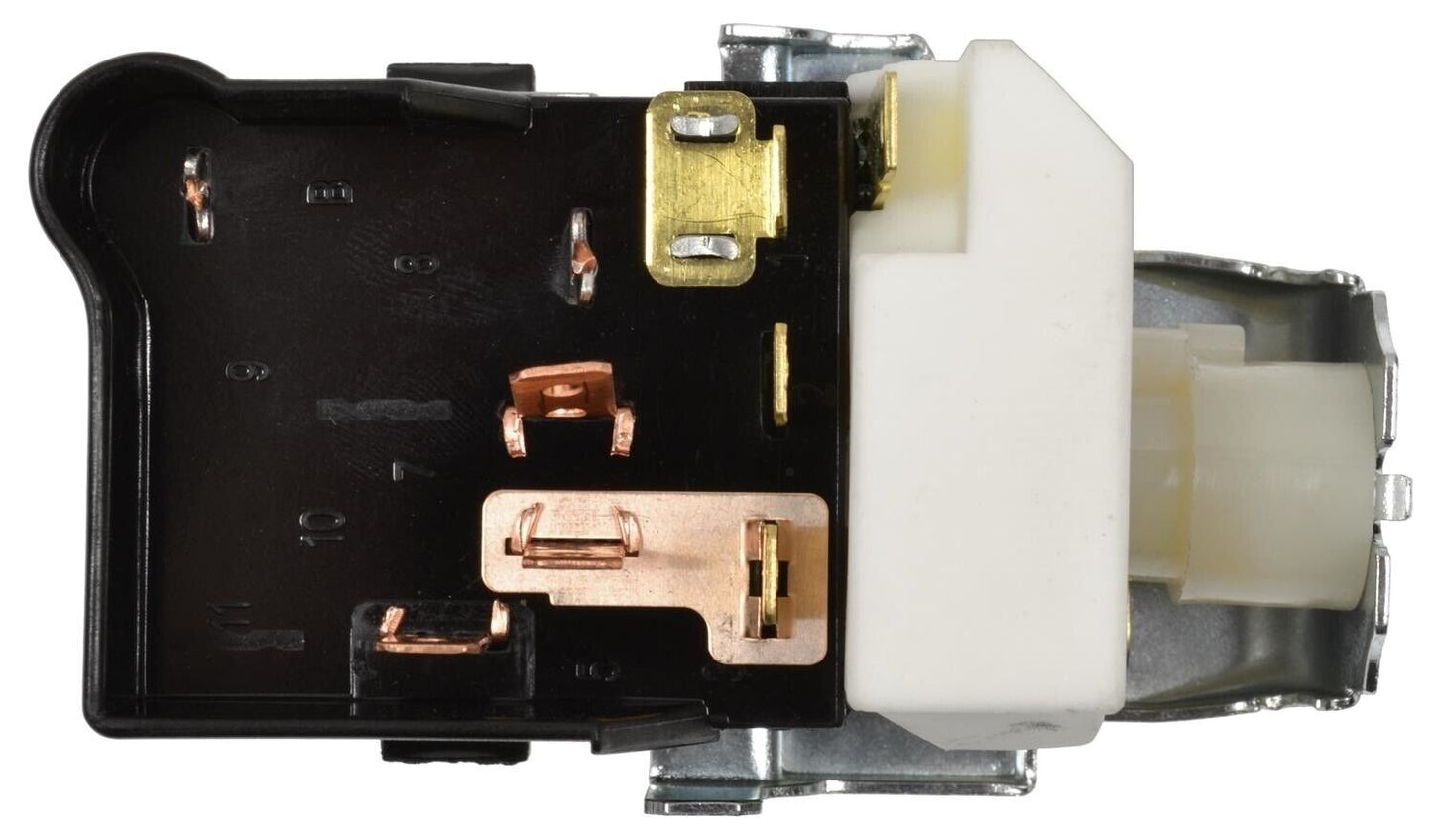 Genuine GM Parts D6252D Headlight Switch