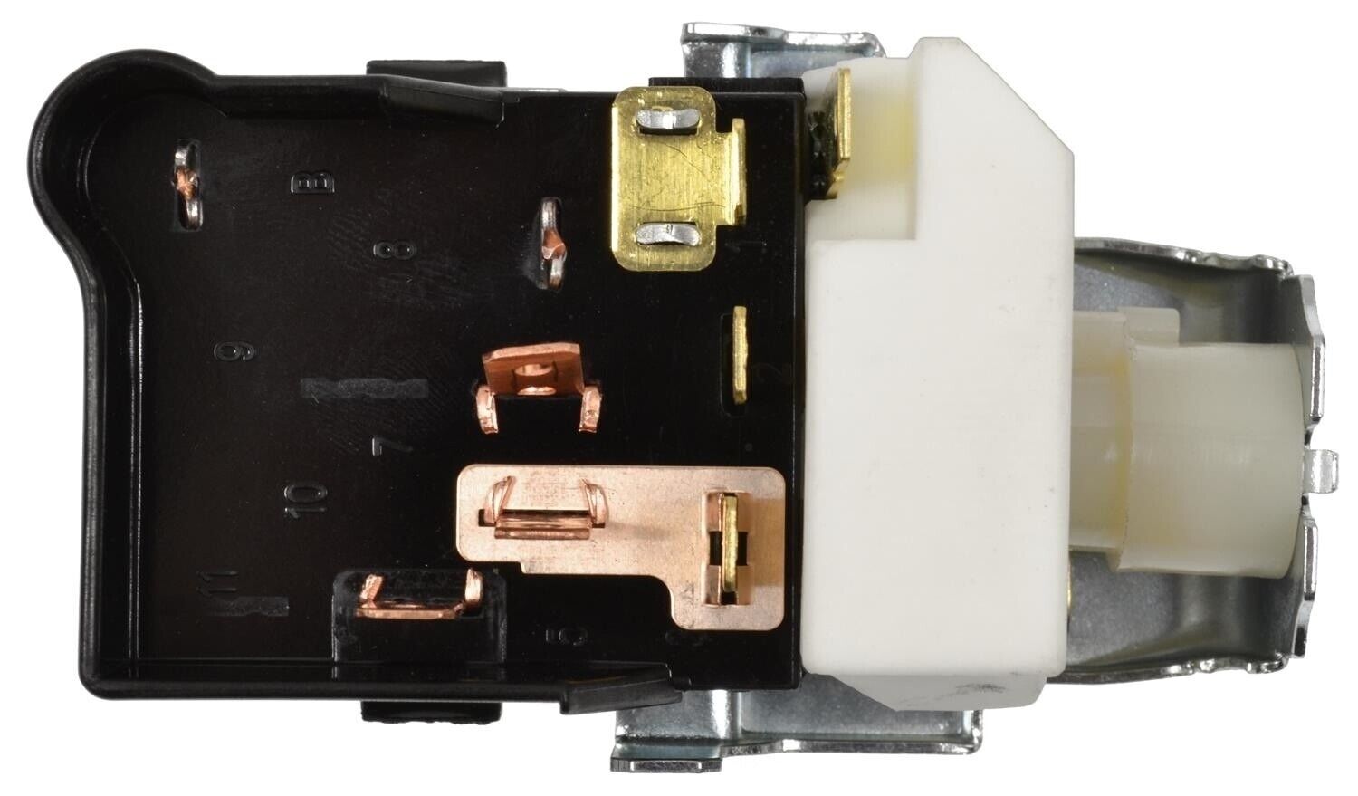 Genuine GM Parts D6252D Headlight Switch