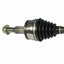 GSP North America NCV12006 CV Axle Assembly