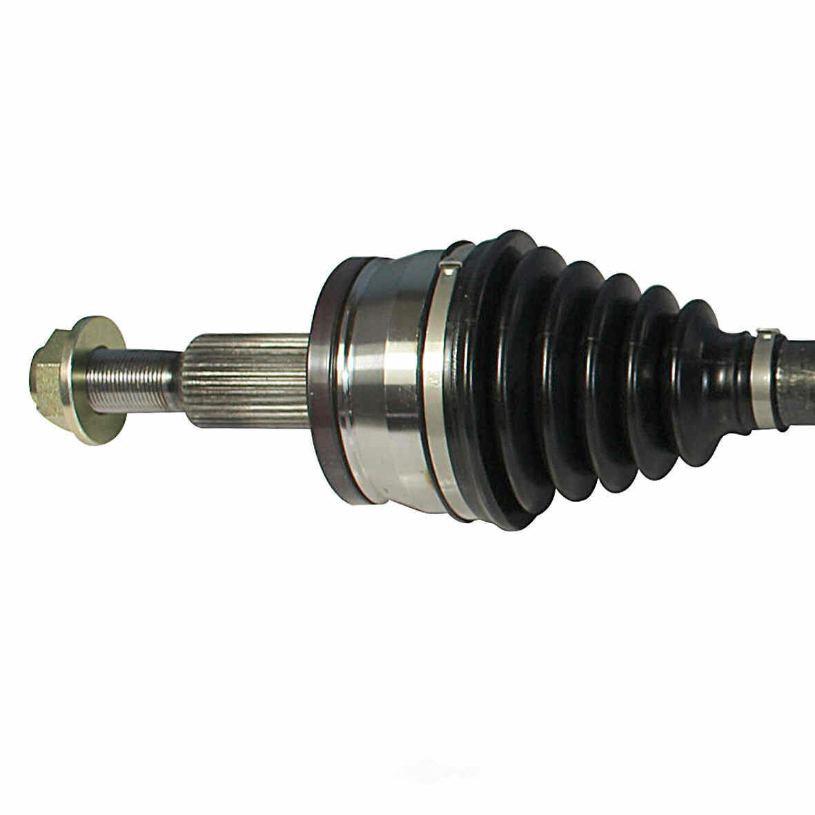 GSP North America NCV12006 CV Axle Assembly