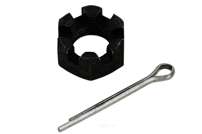 ACDelco Advantage MS861286 Suspension Control Arm and Ball Joint Assembly