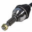 GSP North America NCV53018 CV Axle Assembly