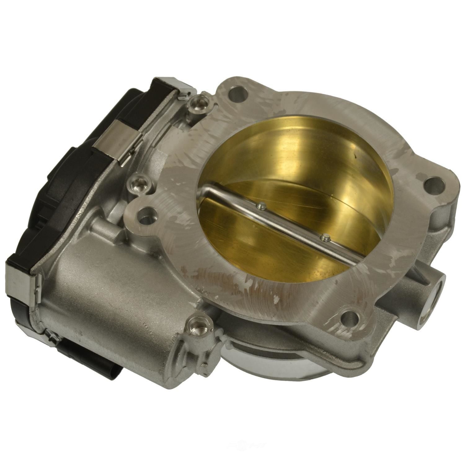 BWD S20219 Fuel Injection Throttle Body