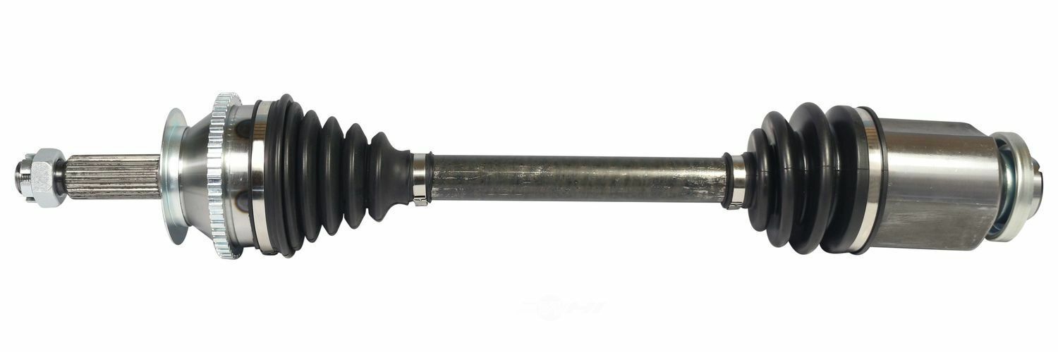 GSP North America NCV37549 CV Axle Assembly