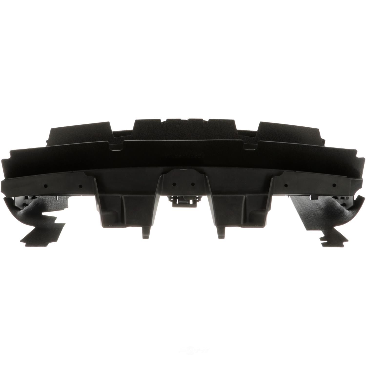 BWD RGS1003 Radiator Shutter Assembly