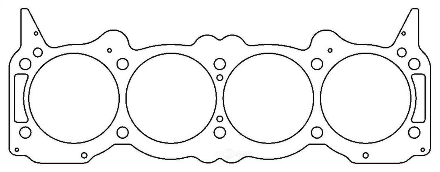 Cometic Gasket C5754-027 Engine Cylinder Head Gasket