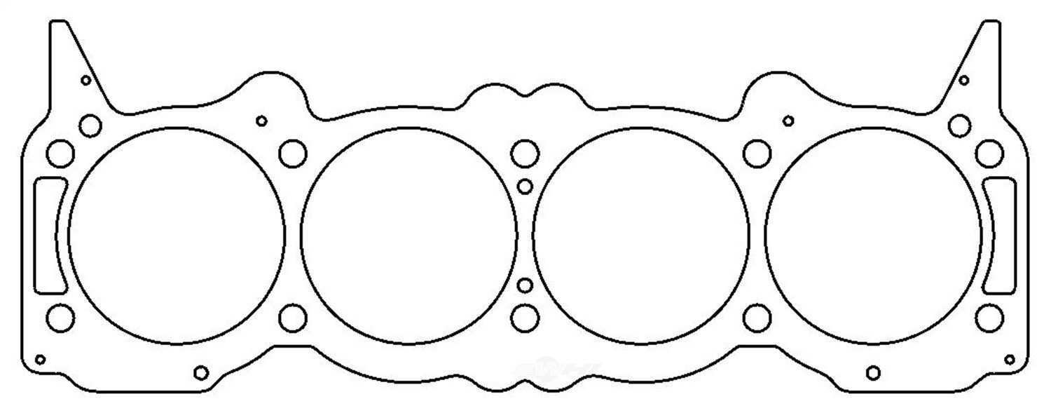 Cometic Gasket C5754-027 Engine Cylinder Head Gasket