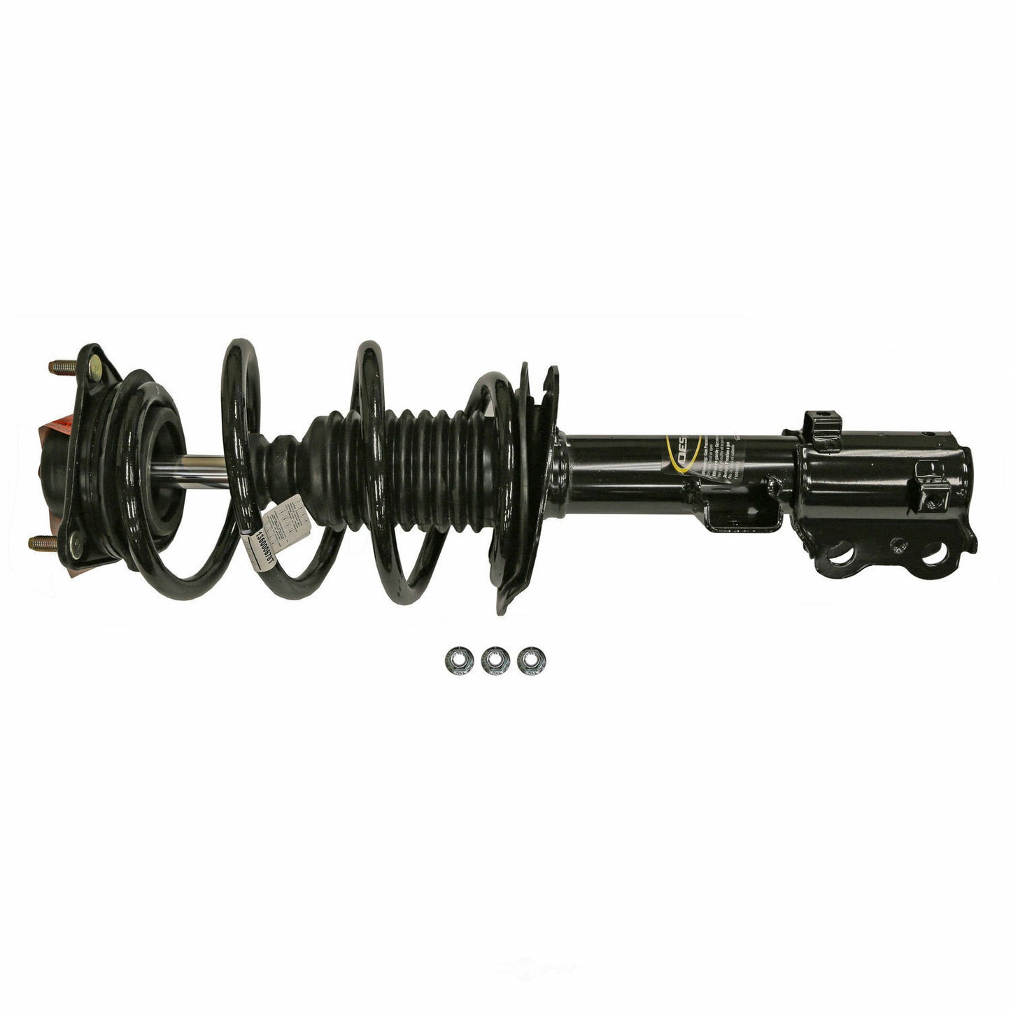 Monroe 182588 Suspension Strut and Coil Spring Assembly