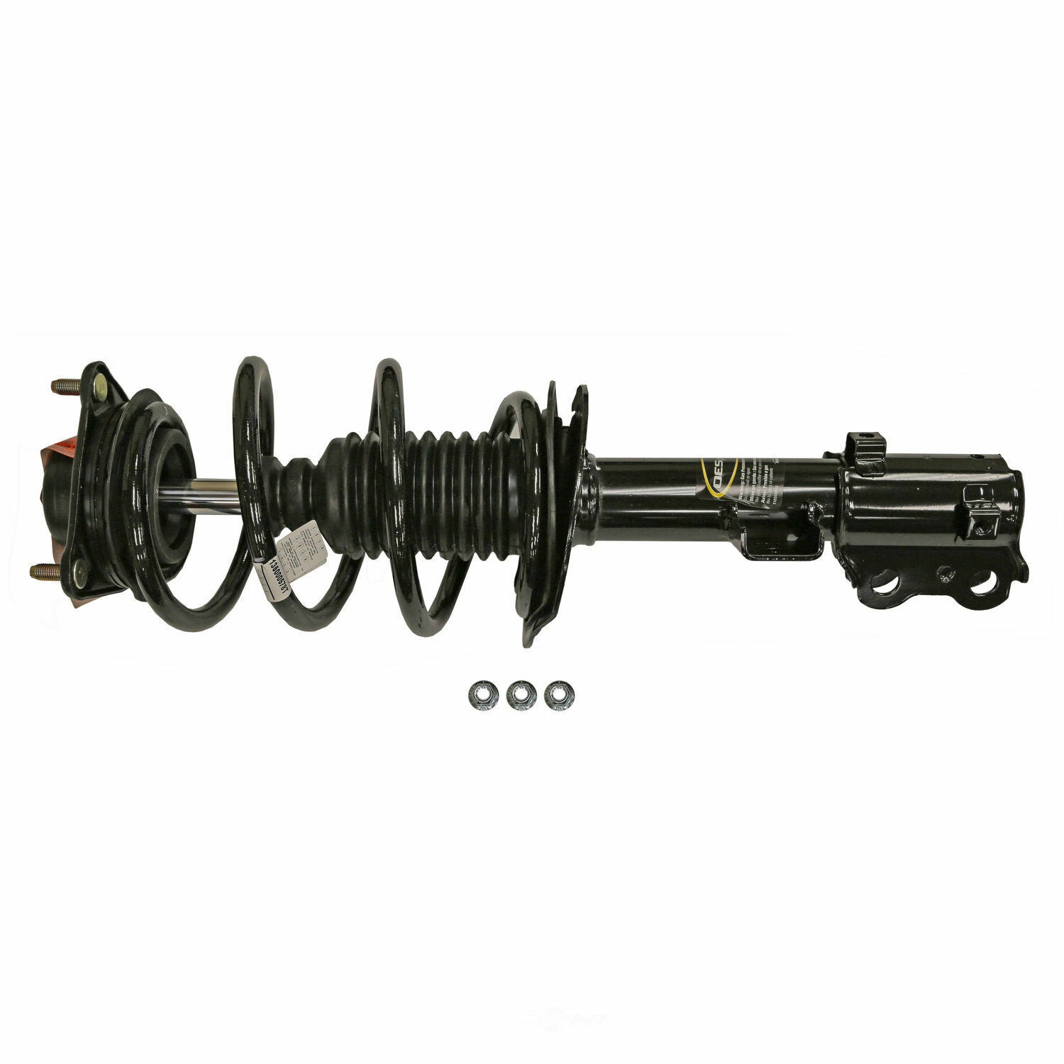 Monroe 182588 Suspension Strut and Coil Spring Assembly