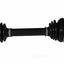 GSP North America NCV36093 CV Axle Assembly