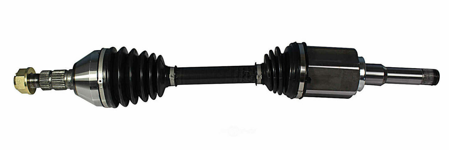 GSP North America NCV36093 CV Axle Assembly
