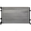 Spectra Premium Industries Inc CU13234 Radiator