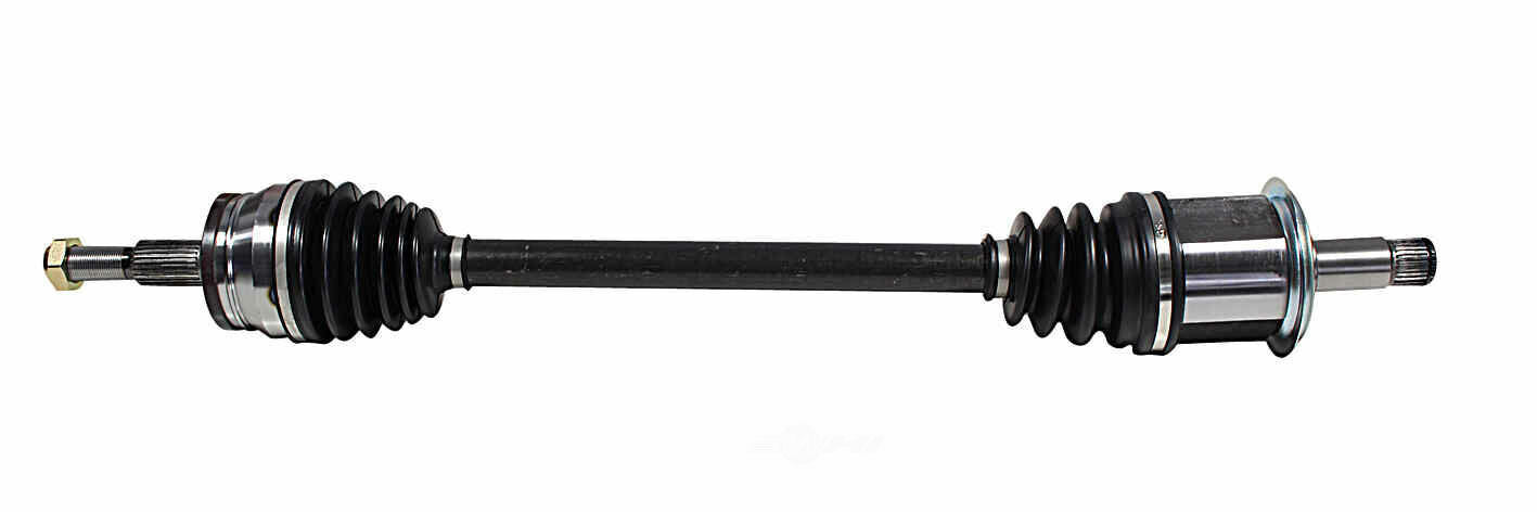 GSP North America NCV12071 CV Axle Assembly