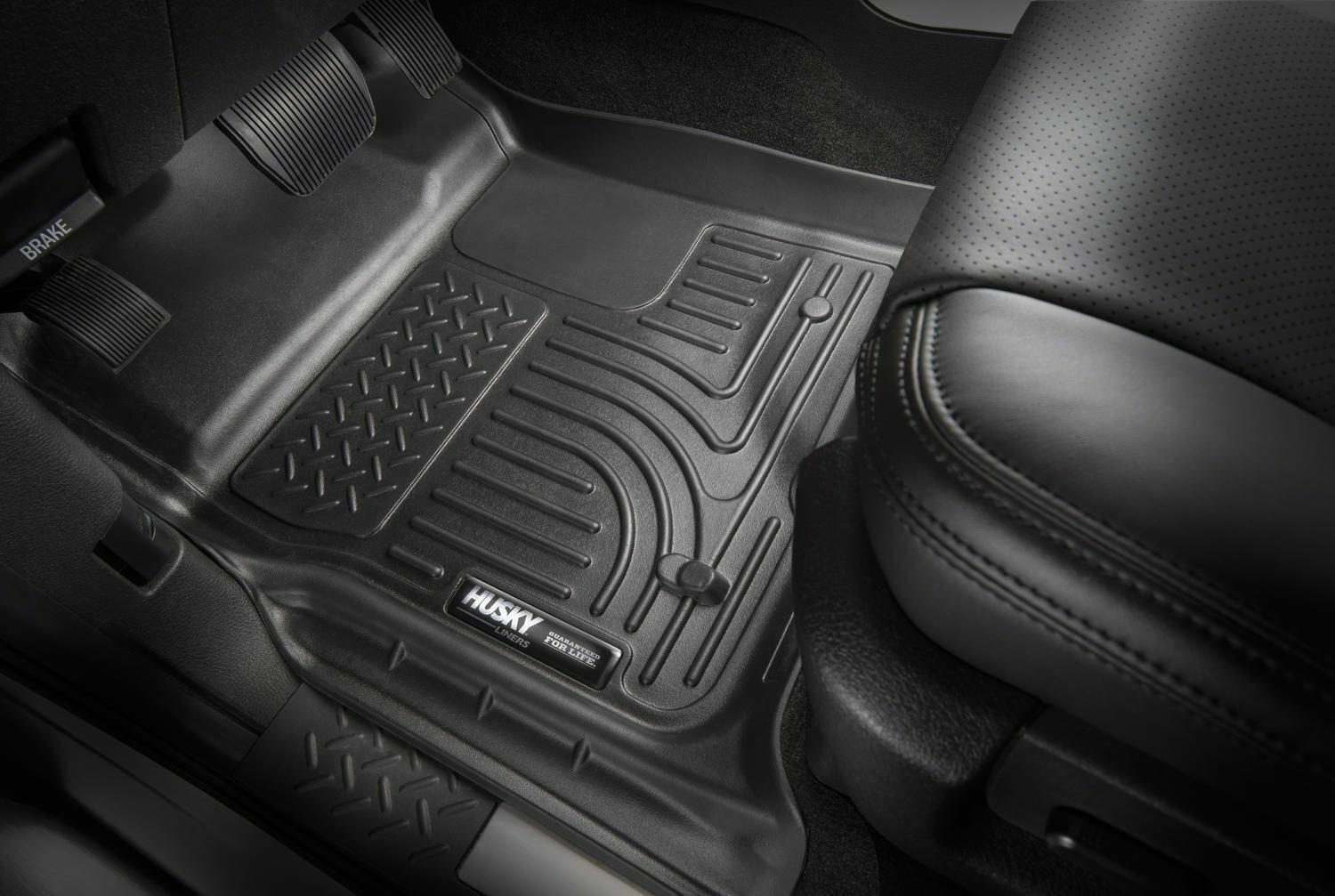 Husky Liners 14241 Floor Liner