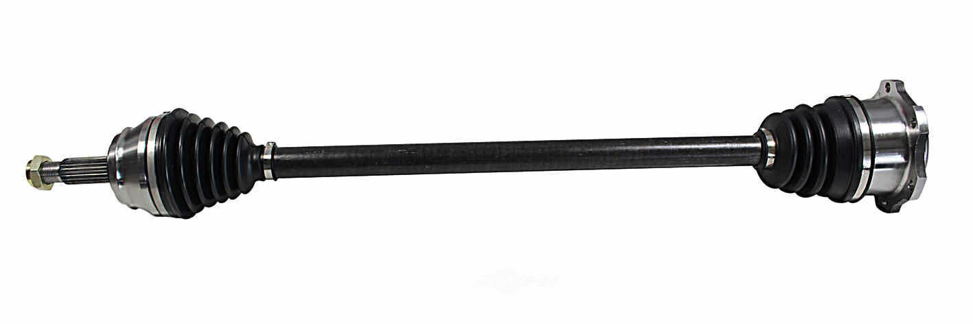 GSP North America NCV72046 CV Axle Assembly