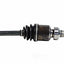 GSP North America NCV69582 CV Axle Assembly