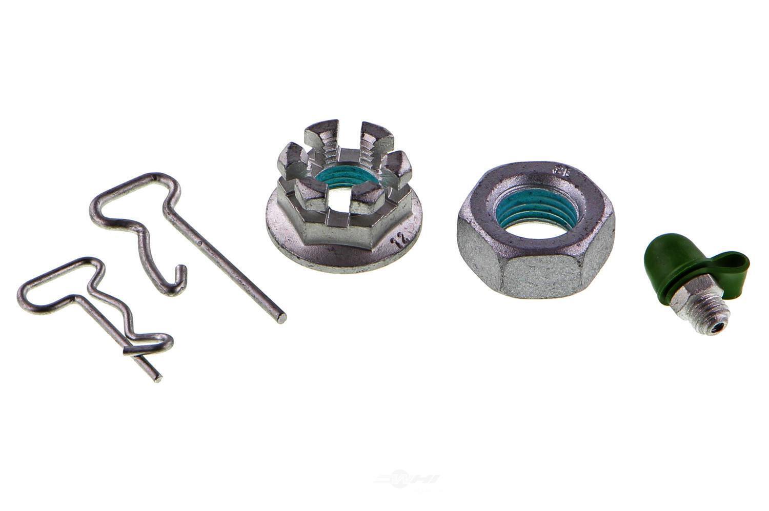 ACDelco Advantage TXES80361 Steering Tie Rod End