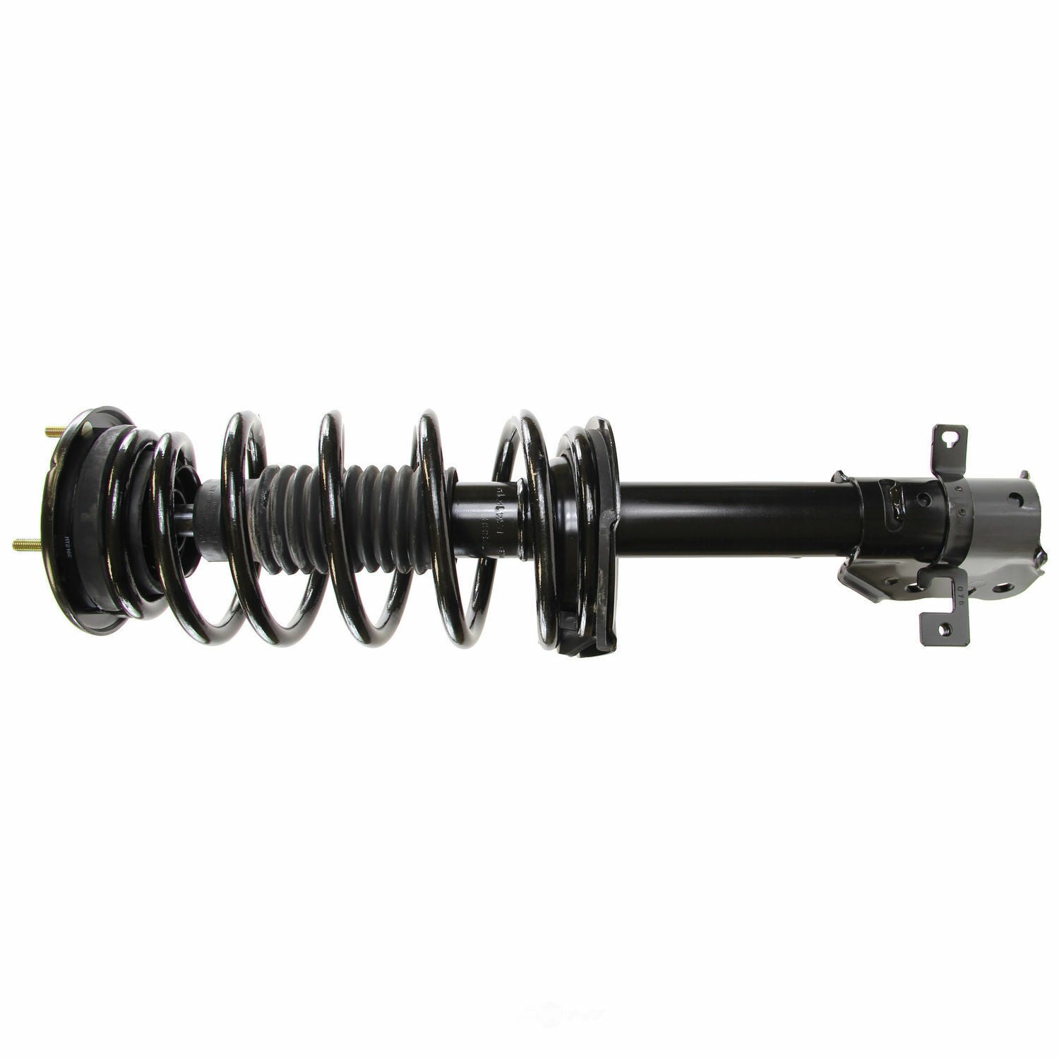 Monroe 372888 Suspension Strut and Coil Spring Assembly