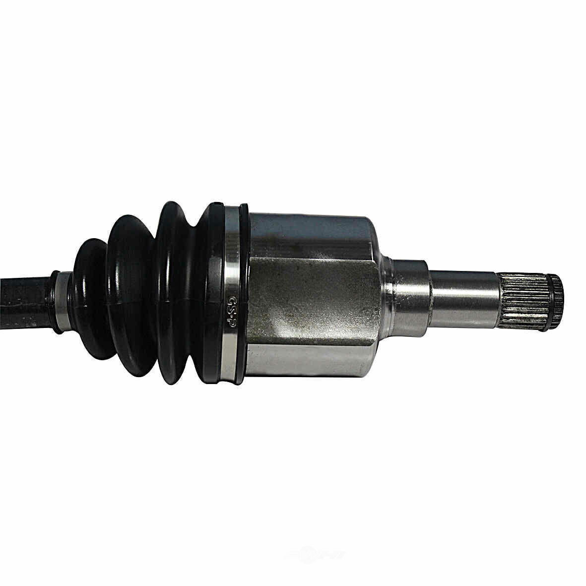 GSP North America NCV12095 CV Axle Assembly