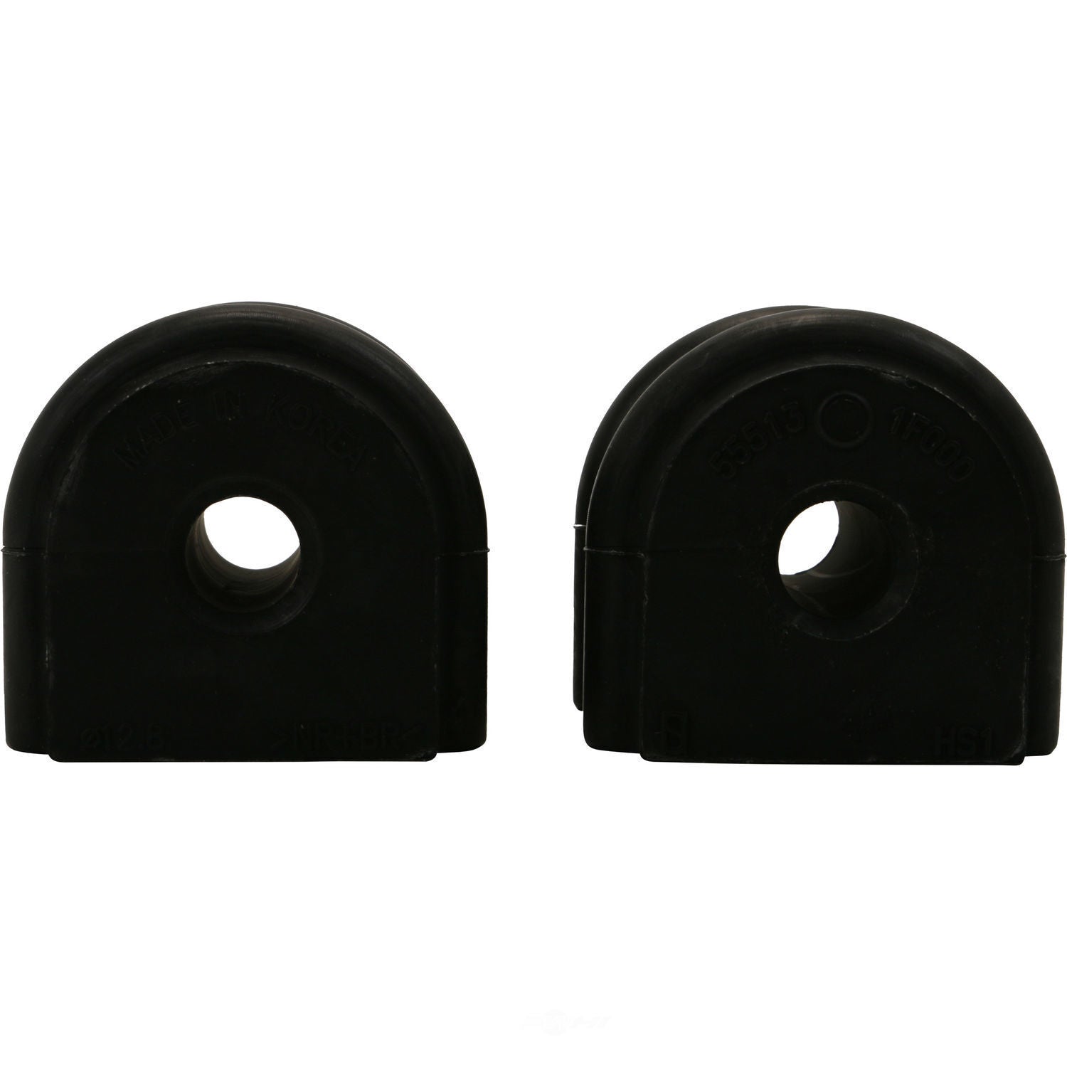 Moog K201849 Suspension Stabilizer Bar Bushing Kit